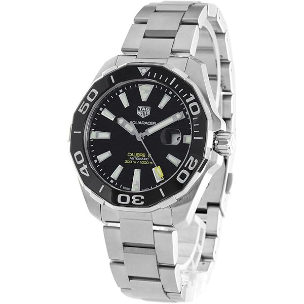 Amazon.co.jp: タグ・ホイヤー TAG HEUER アクアレーサー